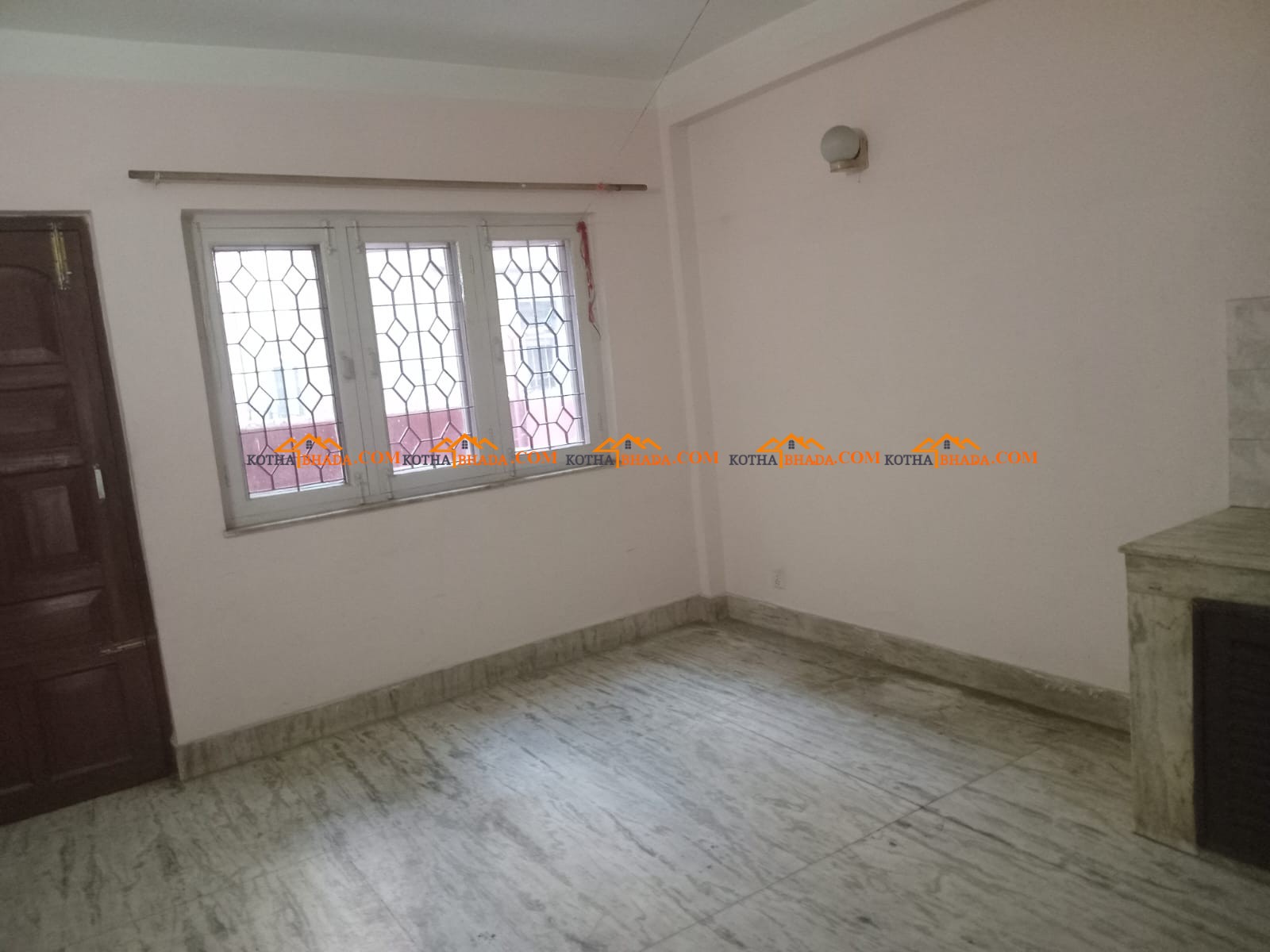 2BHK Flat available for rent in Kuleshwor